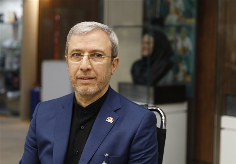 تنیس روی میز ایران می‌توانست در آسیا مدال بگیرد