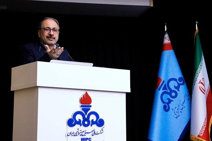 سامانه مدیریت انرژی در صنعت پتروشیمی  راه اندازی می شود