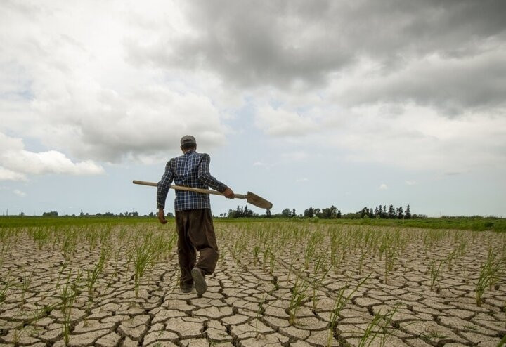 تنش آبی در ۱۰۴ شهر ایران