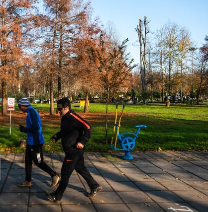 ورزش؛ نسخه‌ای طبیعی برای بازسازی سلامت روان