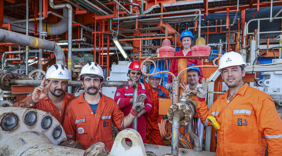 ابلاغ مصوبه جدید پرداخت حقوق کارکنان عملیاتی