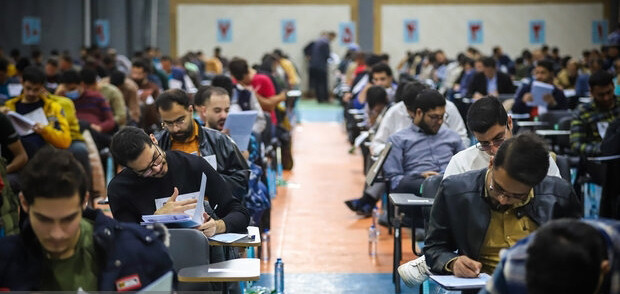 کارنامه داوطلبان کنکور کارشناسی‌ ارشد ۱۴۰۴ منتشر شد