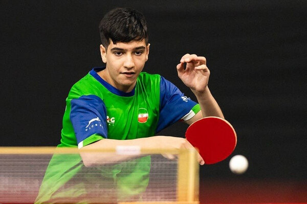 مغرور نمی‌شوم