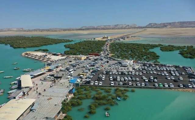 ثبت جهانی روستای سهیلی الگویی برای توسعه پایدار روستاها است