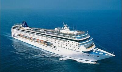 خط کشتیرانی مسافری چابهار ـ مسقط راه‌اندازی شد