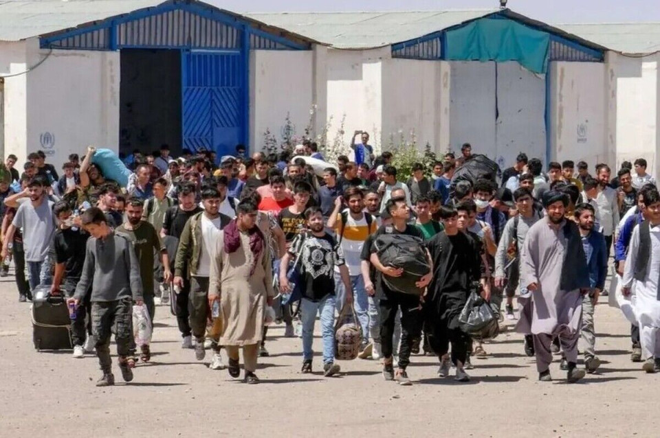 نحوه صدور ویزای کارگری برای اتباع خارجی