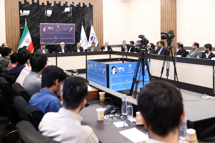 نخبگان باید در حکمرانی علمی کشور مشارکت داشته باشند