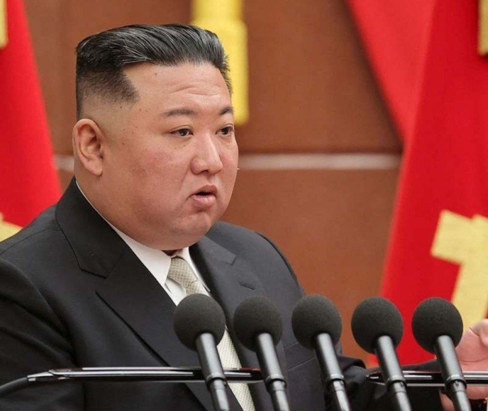 روابط روسیه و کره‌شمالی به بالاترین سطح تاریخی خود رسیده است