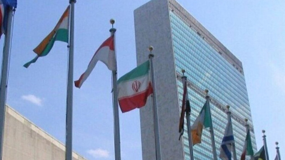 رد قاطع ادعا‌های آمریکا علیه ایران در نشست شورای امنیت