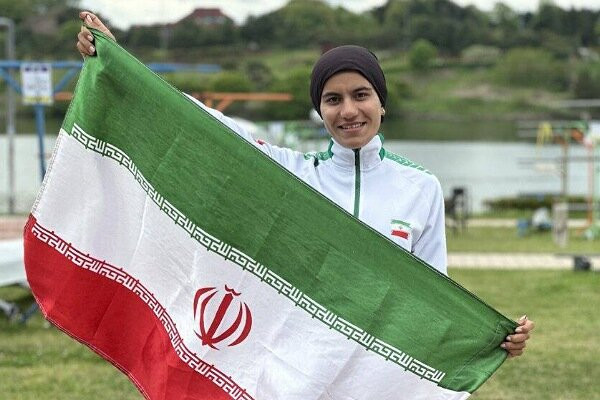 خودم را روی سکوی اول می دیدم