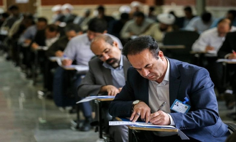 آغاز ثبت‌نام آزمون دکتری سال ۱۴۰۵  از امروز