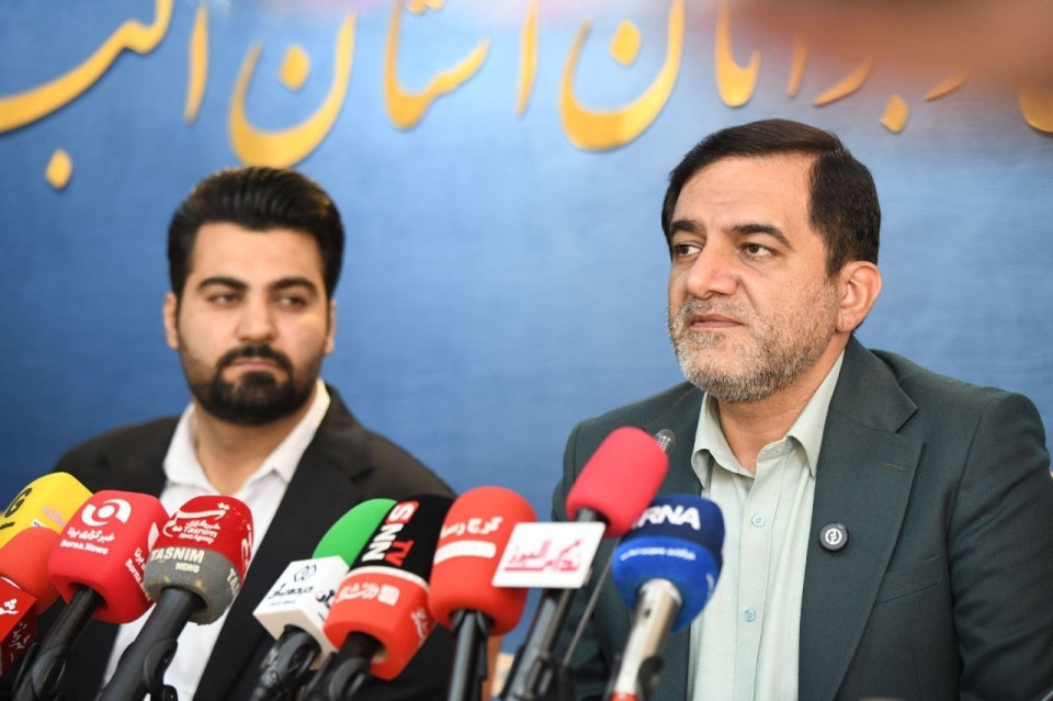 پیشرفت‌های چشمگیر در ورزش و جوانان استان البرز