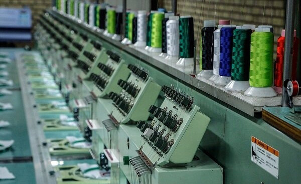 چرا صادرات صنعت نساجی محدود شد؟