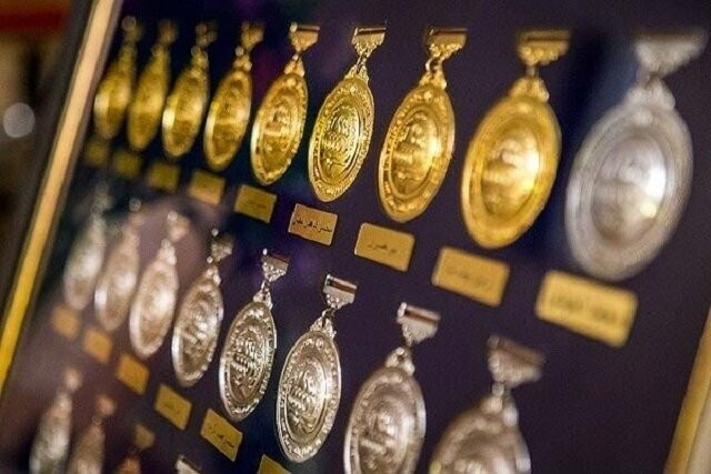 ۱۷ مدال‌آور المپیادهای علمی جهانی تقدیر شدند