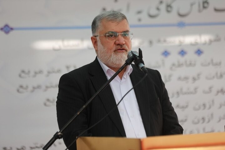 در ۱۲۰۰مدرسه تهران تا دهه فجر پنل خورشیدی نصب می شود