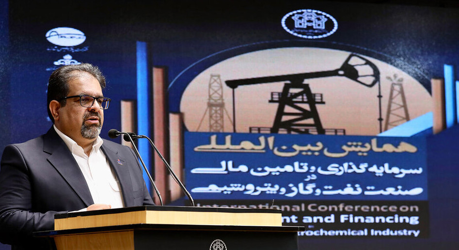 موانع قانونی سرمایه‌گذاری در صنعت گاز رفع شود