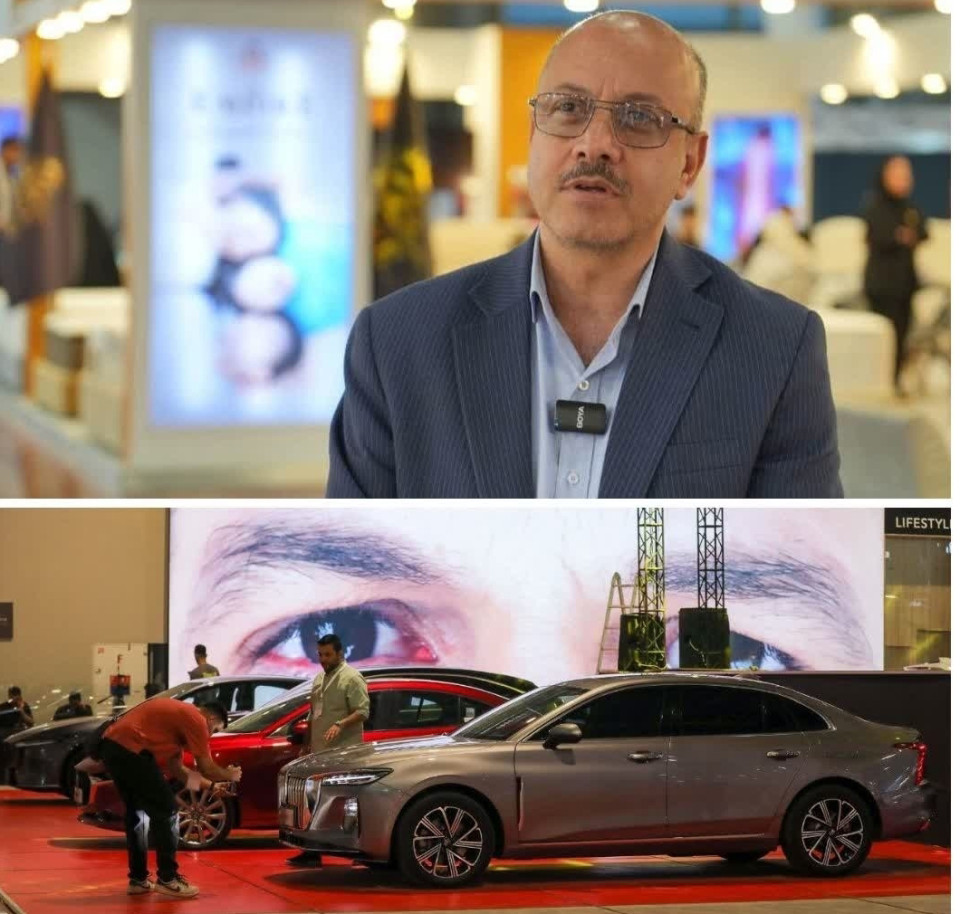 میزبانی اصفهان از نوزدهمین نمایشگاه صنعت خودرو با حضور بیش از ۳۴ شرکت بزرگ