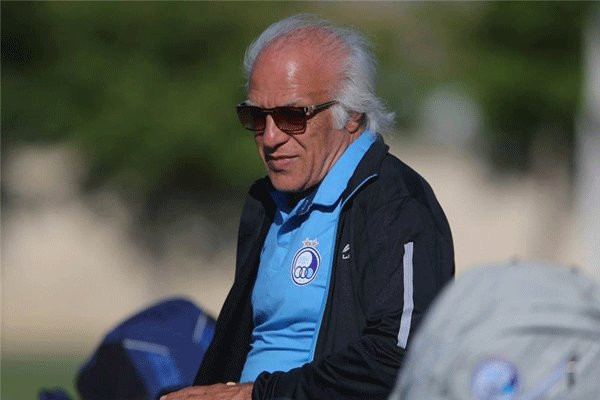 مجتبی حسینی راه بردن تیم‌های بزرگ را بلد است