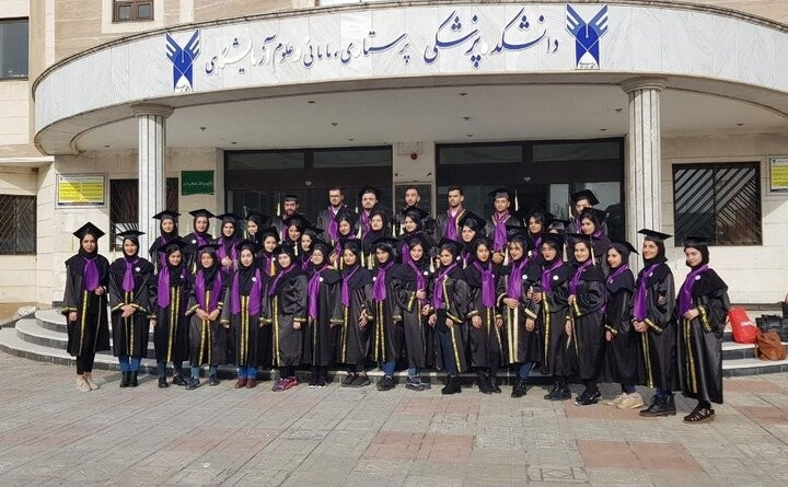 جزئیات پذیرش دانشجوی پرستاری  در دانشگاه آزاد اسلامی؛ کنکوری‌ها استقبال کردند