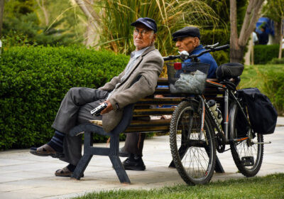 بهره‌مندی بازنشستگان کشوری از تخفیف‌های ویژه هتل‌های ایرانگردی و جهانگردی