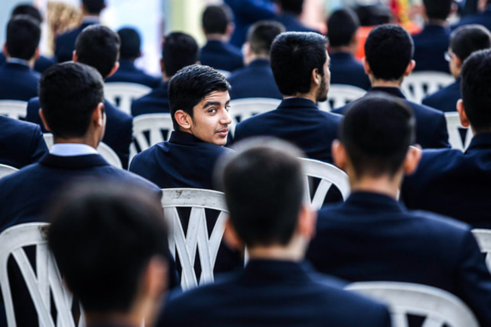 افزایش «جمعیت نوجوانان» کشور تا اواخر دهه ۱۴۰۰