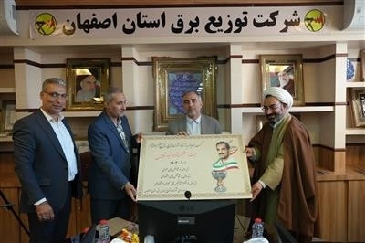 كسب رتبه اول در همه شاخص‌های ارزیابی جشنواره شهید رجایی