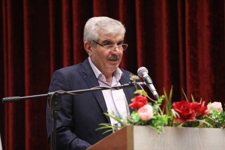 رئیس دانشگاه علمی کاربردی:افق روشنی پیش‌روی آموزش عالی مهارتی قرار دارد