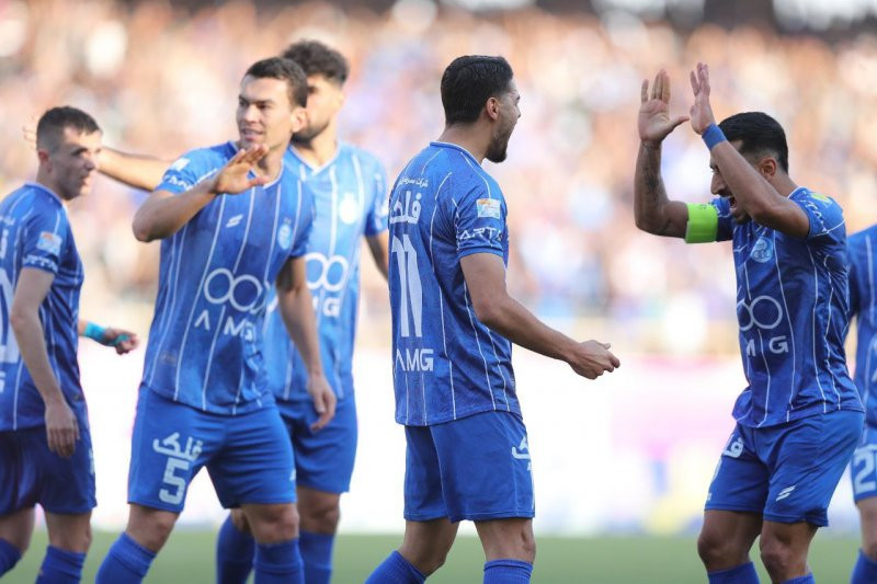 روند خوب استقلال باید ادامه دار باشد