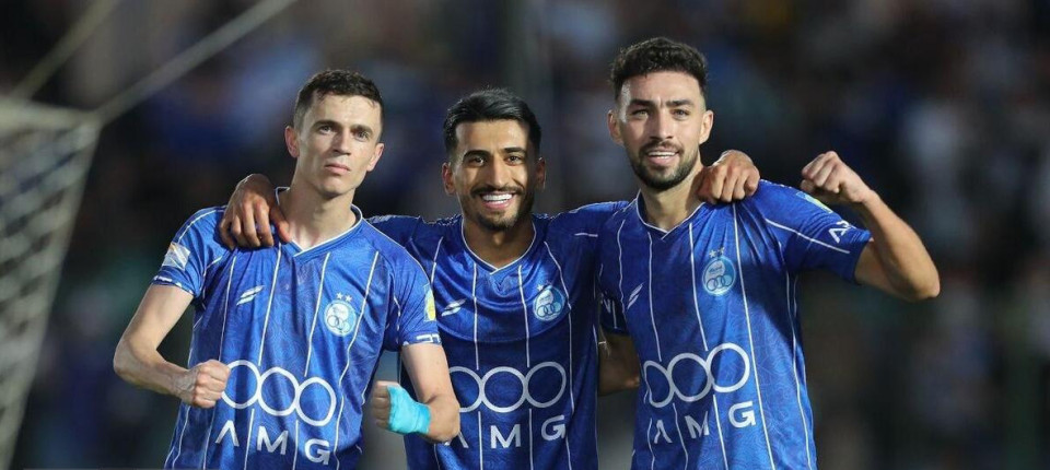 مثلث مرگبار استقلال؛ سریع،‌ خشن‌ و مهارنشدنی