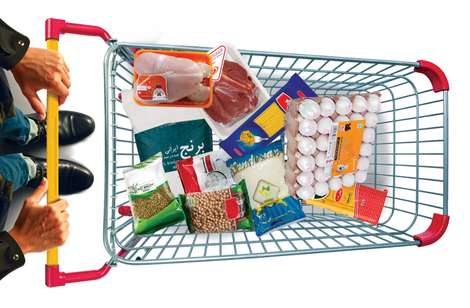 جزئیات جدید از یارانه کالابرگ آبان ماه