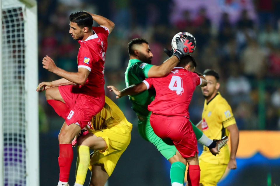 اوسمار نشان داده که مربی توانمندی است