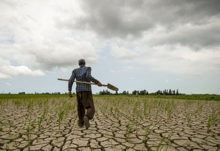 دوره کم بارشی حداقل تا پایان آبان ادامه دارد