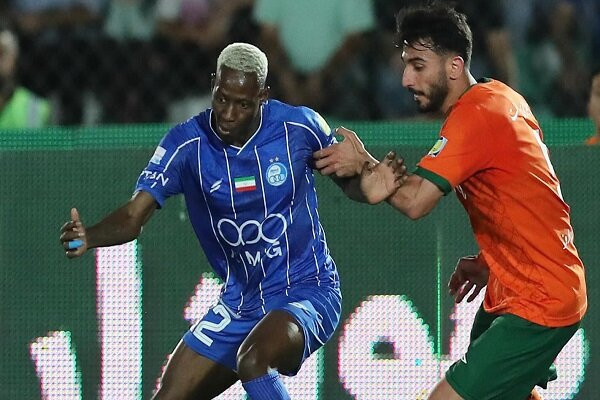 آخرین وضعیت مصدومان استقلال