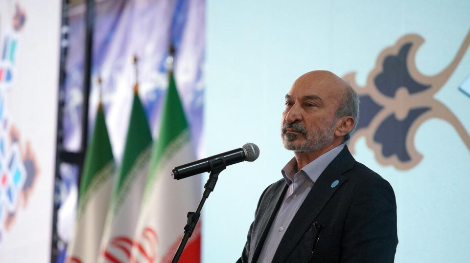 کاهش ظرفیت پذیرش دانشجویان روزانه  در دانشگاه تهران