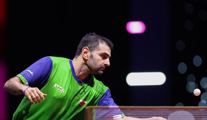 صعود برادران عالمیان در رنکینگ جهانی  تنیس روی میز