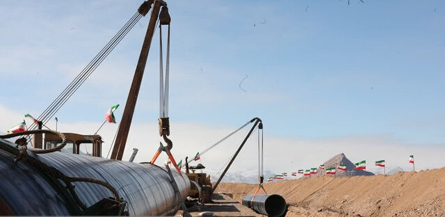 توسعه طرح‌های آبرسانی در سیستان و بلوچستان