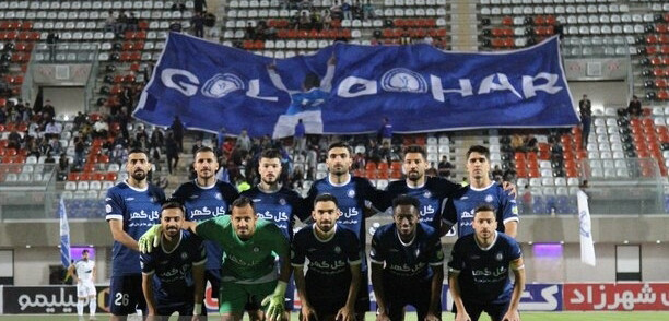 عذرخواهی گل‌گهر از هواداران؛ دوباره با هم خواهیم خندید و خواهیم جنگید