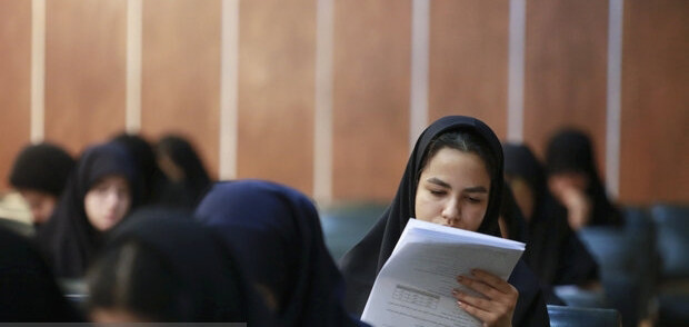 نتایج نهایی مرحله تکمیل ظرفیت آزمون کارشناسی ارشد علوم پزشکی اعلام شد