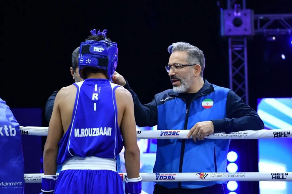 در چند سال اخیر همواره تیم نوجوانان روی سکو بوده است