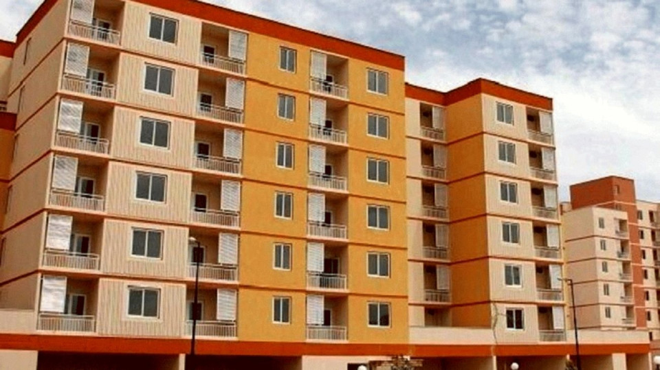 ۱۱۰ واحد مسکن ویژه نخبگان در اصفهان ساخته می‌شود