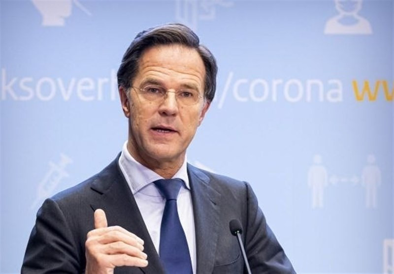 روته:پوتین باید بداند که جنگ هسته‌ای هرگز نمی‌تواند برنده داشته باشد