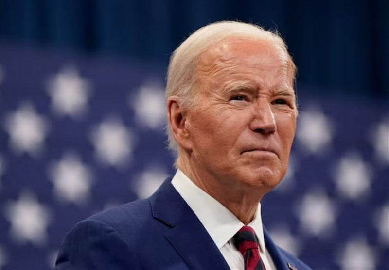 بایدن:ترامپ آمریکا را شرمسار کرده است