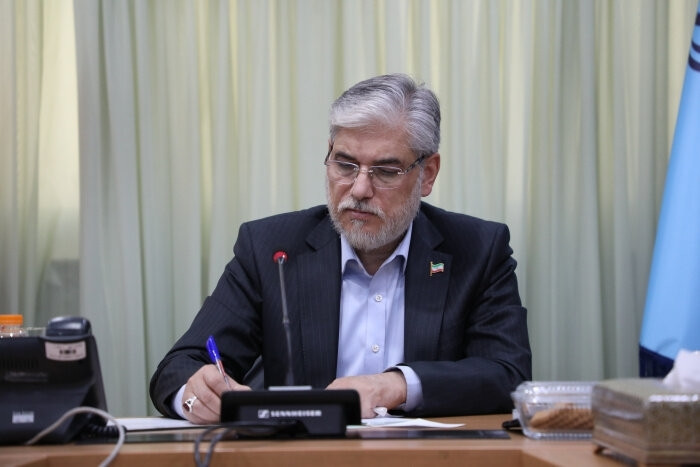 پیگیری طرح مسکن اعضای هیات علمی  توسط وزیر علوم