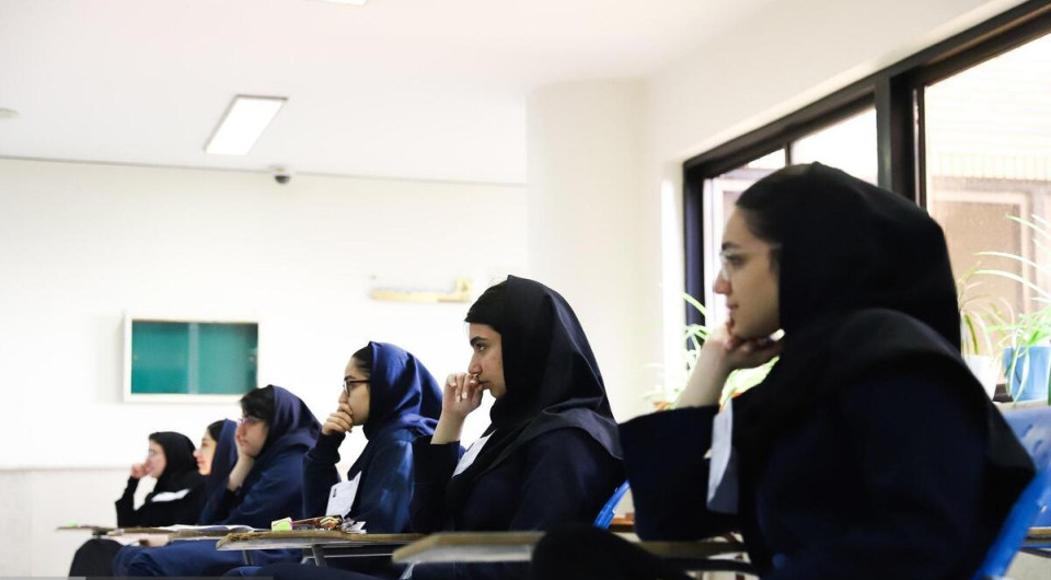 جمعیت دانشجویی کشور ۳۰ درصد افت کرد