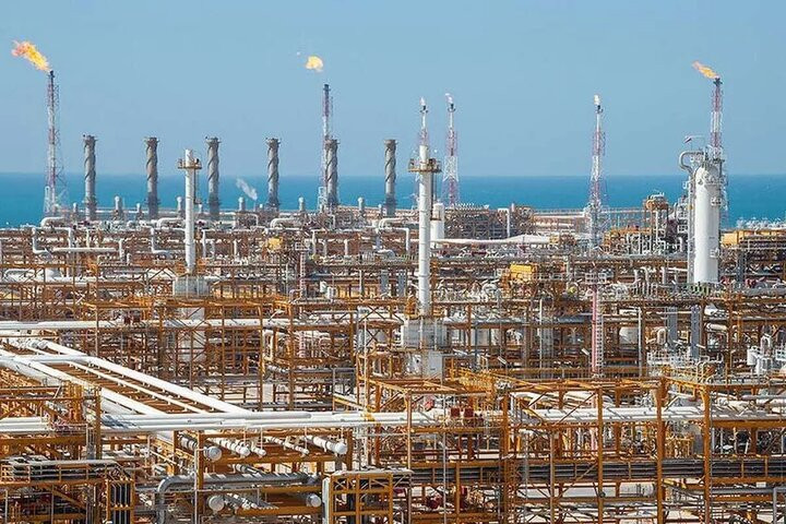 آمادگی کامل صنعت نفت برای زمستان