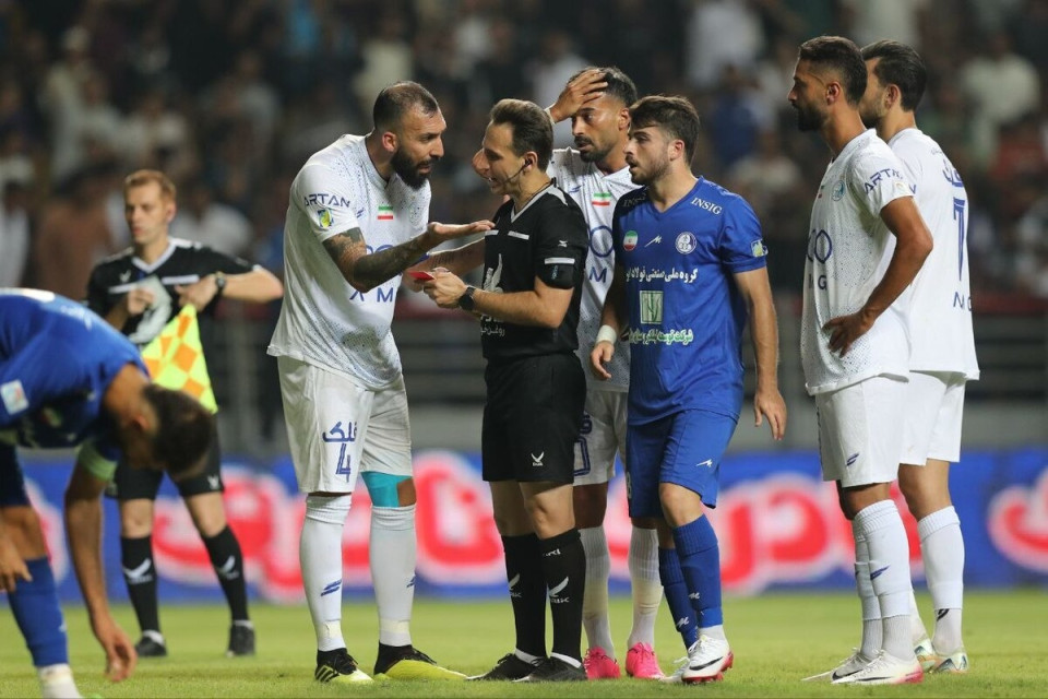 استقلال باید الوصل و المحرق بحرین را شکست دهد