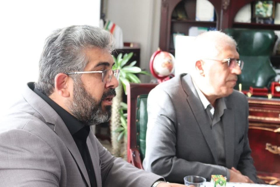 ستاد تسهیل قدس برای ۱۰ واحد صنعتی چاره‌اندیشی کرد