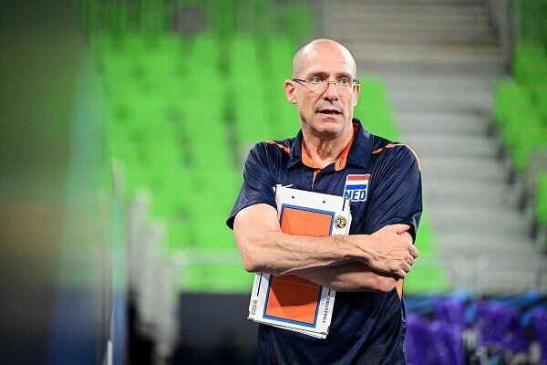 خانه‌تکانی پیاتزا در تیم ملی والیبال