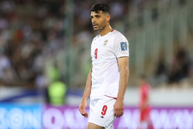 نمایش خوبی مقابل کیپ ورد داشتیم