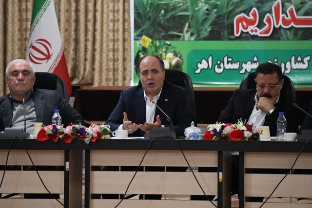 ۴ میلیون تن نهاده‌های دامی تا مبادی ورودی کشور حمل شده است